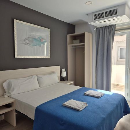 Blu Hostal Diana Порто де Алькудиа Экстерьер фото