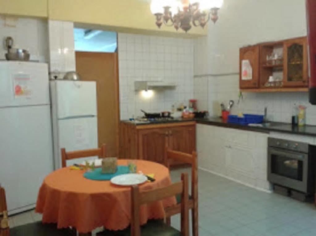 Blu Hostal Diana Порто де Алькудиа Экстерьер фото