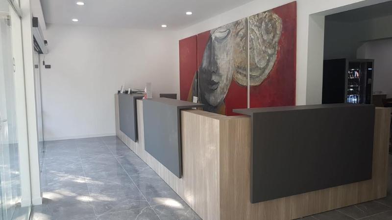 Blu Hostal Diana Порто де Алькудиа Экстерьер фото