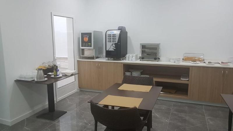 Blu Hostal Diana Порто де Алькудиа Экстерьер фото